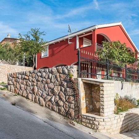 Villa House Danica Obrovac Exterior foto